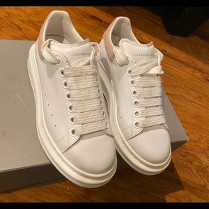 Alexander Mcqueen Sneakers